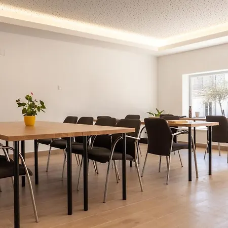 Apartment Onnea Cowork With In Viana Do Castelo Pt