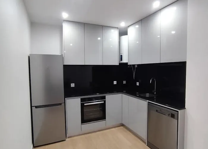 Apartment Onnea Cowork With In Viana Do Castelo Pt *