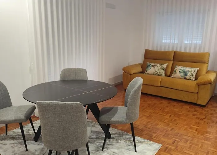 Apartment Onnea Cowork With In Viana Do Castelo Pt Anha