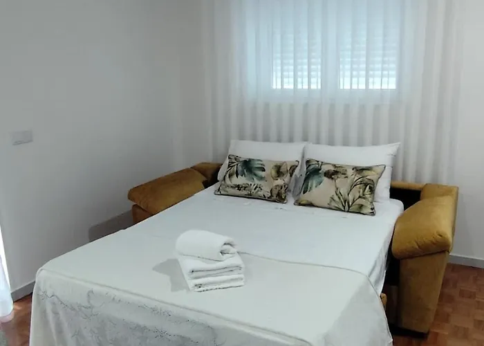 Apartment Onnea Cowork With In Viana Do Castelo Pt *