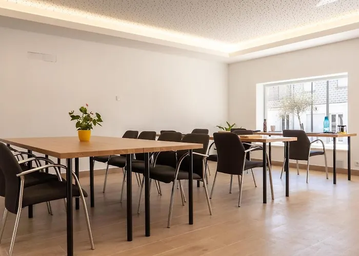 Apartment Onnea Cowork With In Viana Do Castelo Pt