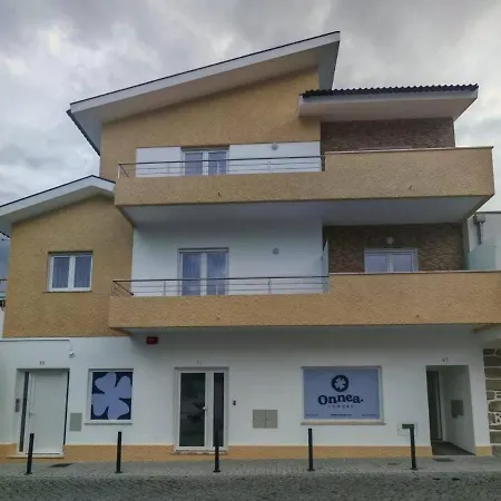 Onnea Cowork With In Viana Do Castelo Pt Appartamento Anha