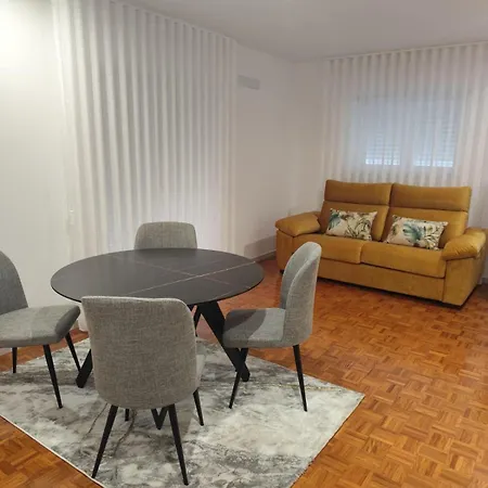 아파트 Onnea Cowork With In Viana Do Castelo Pt Anha