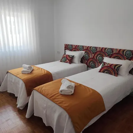 아파트 Onnea Cowork With In Viana Do Castelo Pt *