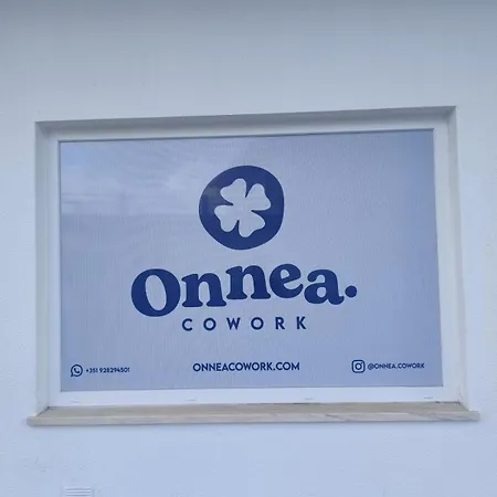Onnea Cowork With In Viana Do Castelo Pt * Anha
