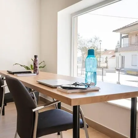 Onnea Cowork With In Viana Do Castelo Pt