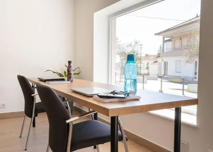 Onnea Cowork With In Viana Do Castelo Pt